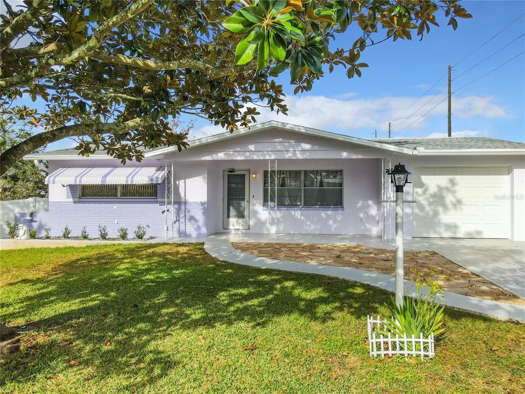 34 S LEE STREET, Beverly Hills, FL 34465