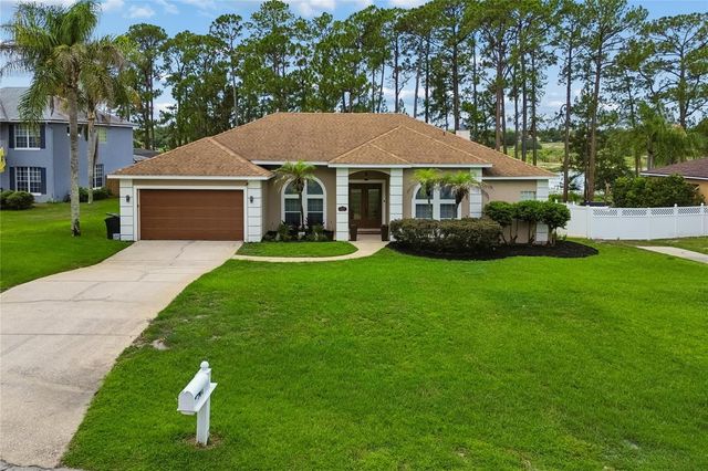 114 GLEN ABBEY LANE, Debary, FL 32713