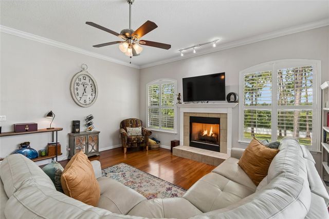 114 GLEN ABBEY LANE, Debary, FL 32713