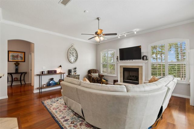 114 GLEN ABBEY LANE, Debary, FL 32713