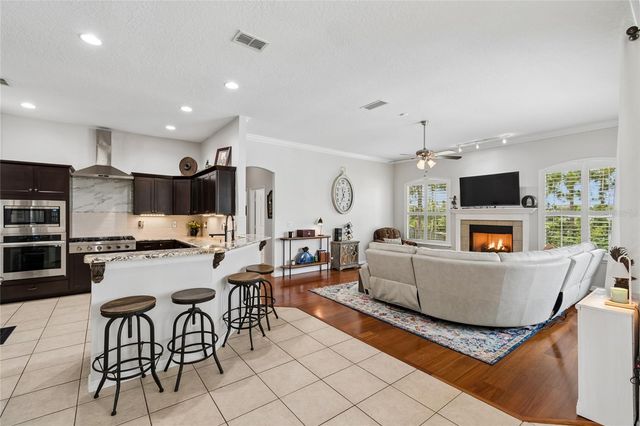 114 GLEN ABBEY LANE, Debary, FL 32713