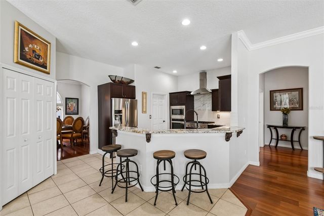 114 GLEN ABBEY LANE, Debary, FL 32713