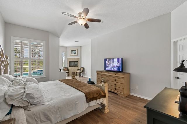 114 GLEN ABBEY LANE, Debary, FL 32713