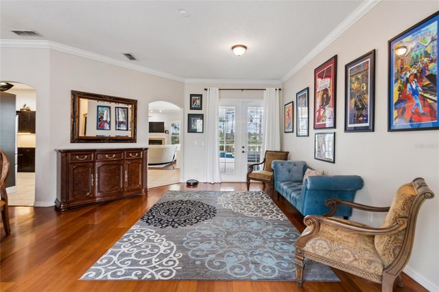 114 GLEN ABBEY LANE, Debary, FL 32713