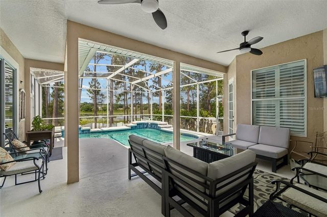 114 GLEN ABBEY LANE, Debary, FL 32713