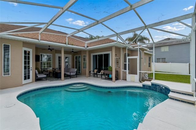114 GLEN ABBEY LANE, Debary, FL 32713