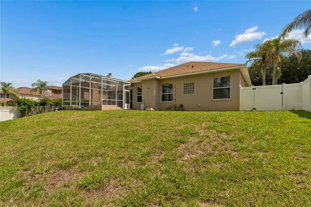 114 GLEN ABBEY LANE, Debary, FL 32713