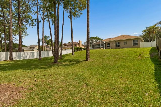 114 GLEN ABBEY LANE, Debary, FL 32713