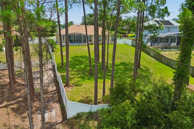 114 GLEN ABBEY LANE, Debary, FL 32713