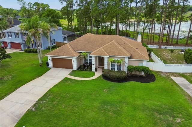 114 GLEN ABBEY LANE, Debary, FL 32713