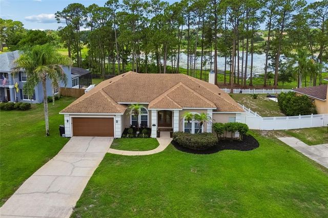 114 GLEN ABBEY LANE, Debary, FL 32713
