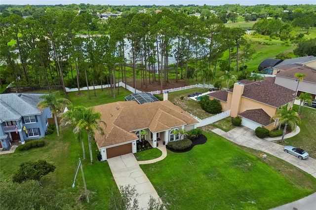 114 GLEN ABBEY LANE, Debary, FL 32713