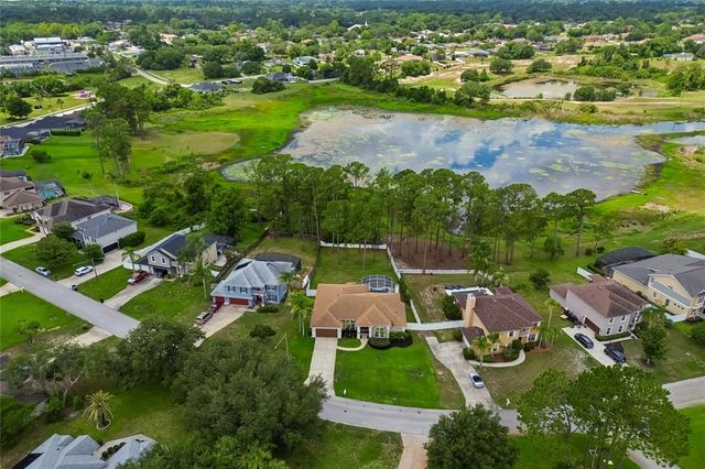 114 GLEN ABBEY LANE, Debary, FL 32713