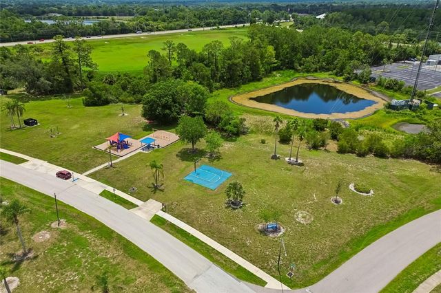 114 GLEN ABBEY LANE, Debary, FL 32713