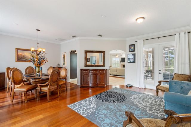 114 GLEN ABBEY LANE, Debary, FL 32713