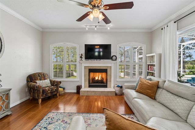 114 GLEN ABBEY LANE, Debary, FL 32713