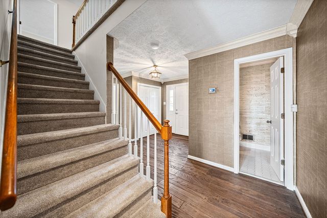 440 Petsch Lane, Hopkinsville, KY 42240