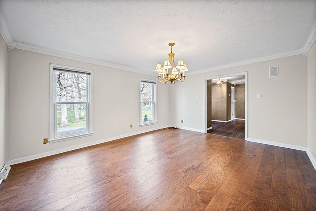 440 Petsch Lane, Hopkinsville, KY 42240