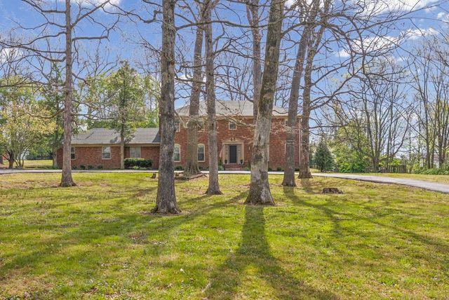 440 Petsch Lane, Hopkinsville, KY 42240