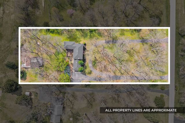 440 Petsch Lane, Hopkinsville, KY 42240