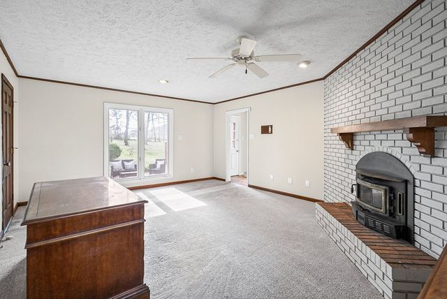 440 Petsch Lane, Hopkinsville, KY 42240