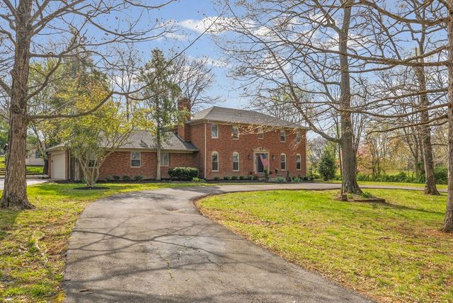 440 Petsch Lane, Hopkinsville, KY 42240