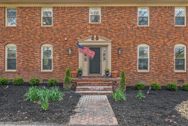 440 Petsch Lane, Hopkinsville, KY 42240