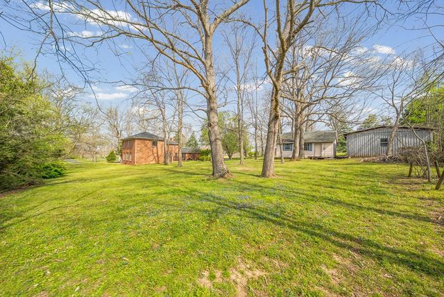 440 Petsch Lane, Hopkinsville, KY 42240