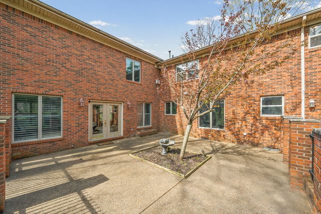 440 Petsch Lane, Hopkinsville, KY 42240