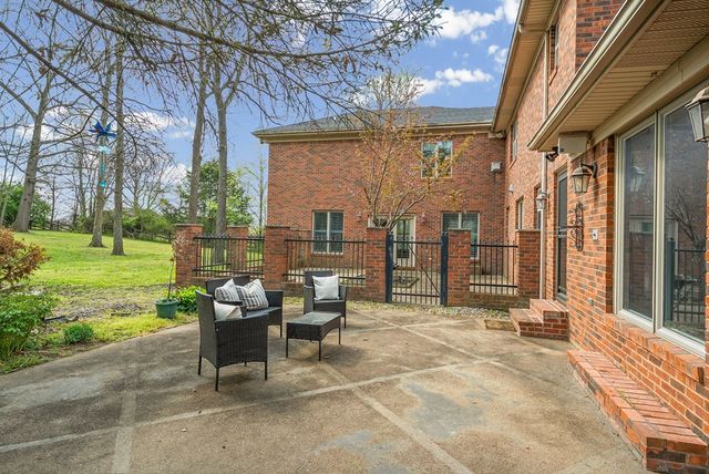 440 Petsch Lane, Hopkinsville, KY 42240