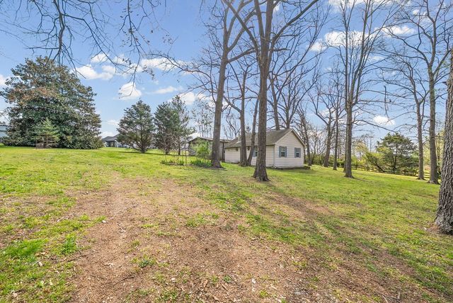 440 Petsch Lane, Hopkinsville, KY 42240