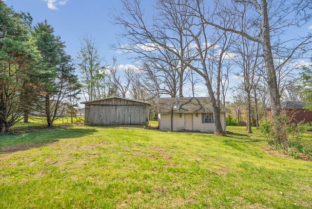 440 Petsch Lane, Hopkinsville, KY 42240
