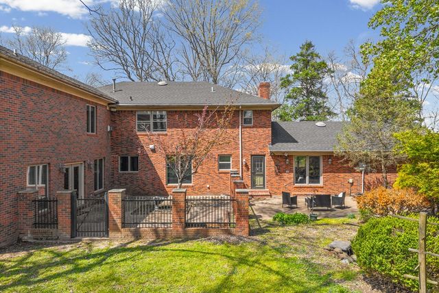 440 Petsch Lane, Hopkinsville, KY 42240