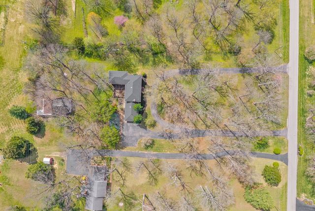 440 Petsch Lane, Hopkinsville, KY 42240