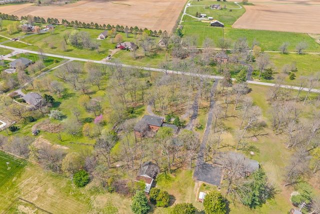 440 Petsch Lane, Hopkinsville, KY 42240