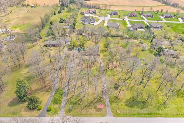 440 Petsch Lane, Hopkinsville, KY 42240