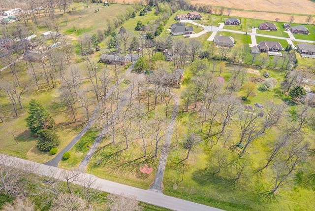 440 Petsch Lane, Hopkinsville, KY 42240