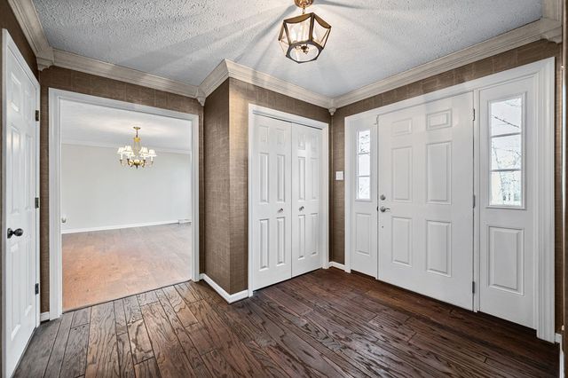 440 Petsch Lane, Hopkinsville, KY 42240