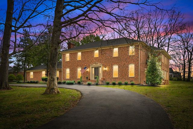 440 Petsch Lane, Hopkinsville, KY 42240