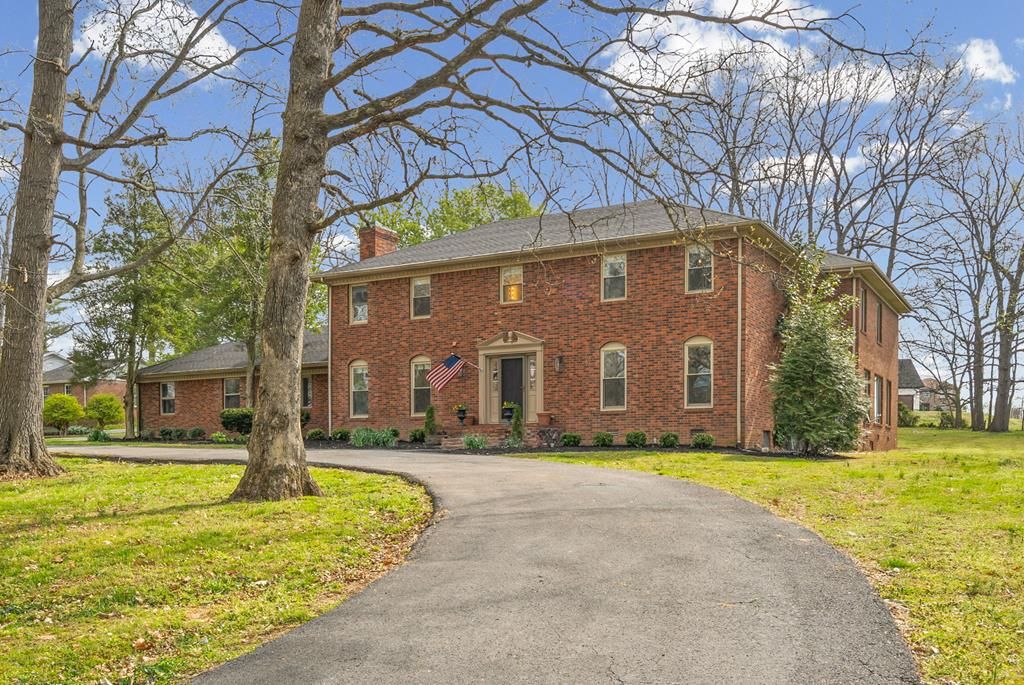 440 Petsch Lane, Hopkinsville, KY 42240