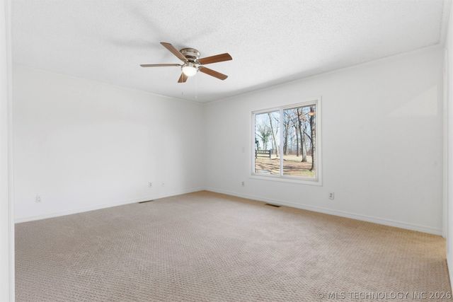 11607 S 5th Street, Jenks, OK 74037