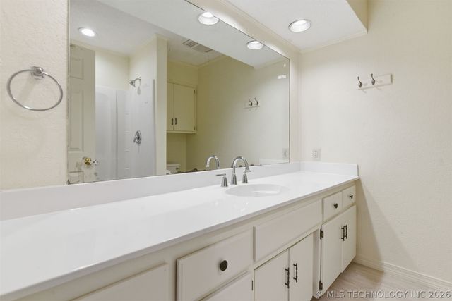 11607 S 5th Street, Jenks, OK 74037