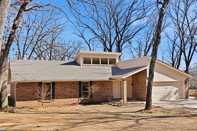 11607 S 5th Street, Jenks, OK 74037