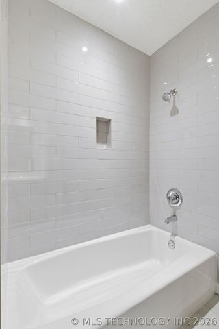 11607 S 5th Street, Jenks, OK 74037