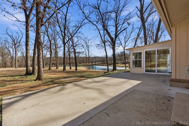 11607 S 5th Street, Jenks, OK 74037