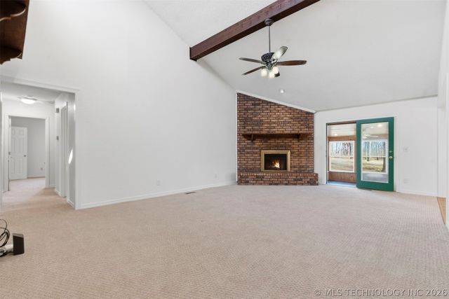 11607 S 5th Street, Jenks, OK 74037