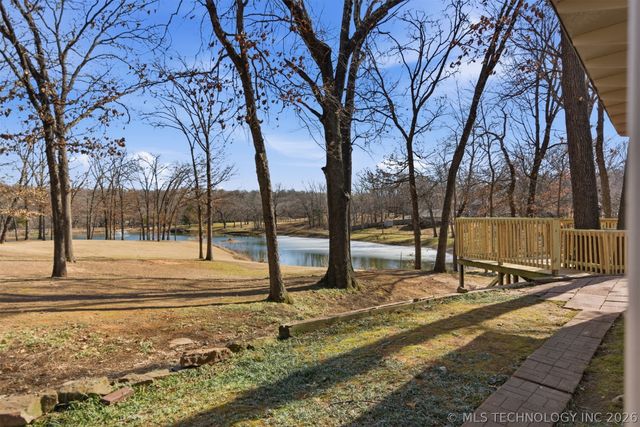 11607 S 5th Street, Jenks, OK 74037