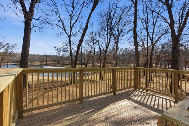 11607 S 5th Street, Jenks, OK 74037