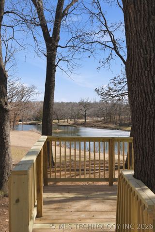 11607 S 5th Street, Jenks, OK 74037