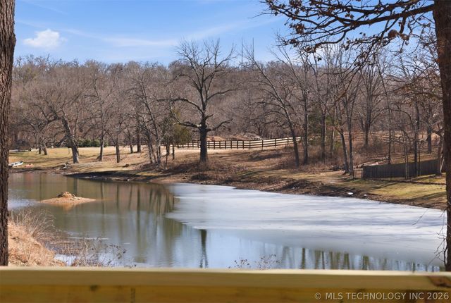 11607 S 5th Street, Jenks, OK 74037